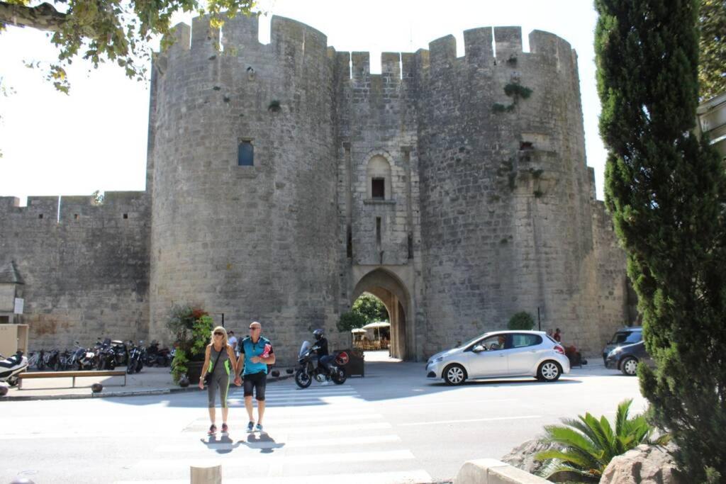Le Mas De Lucien Entre Arles, Nimes, Avignon. Beaucaire  Ngoại thất bức ảnh
