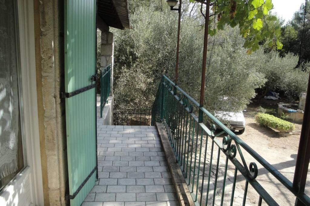 Le Mas De Lucien Entre Arles, Nimes, Avignon. Beaucaire  Ngoại thất bức ảnh