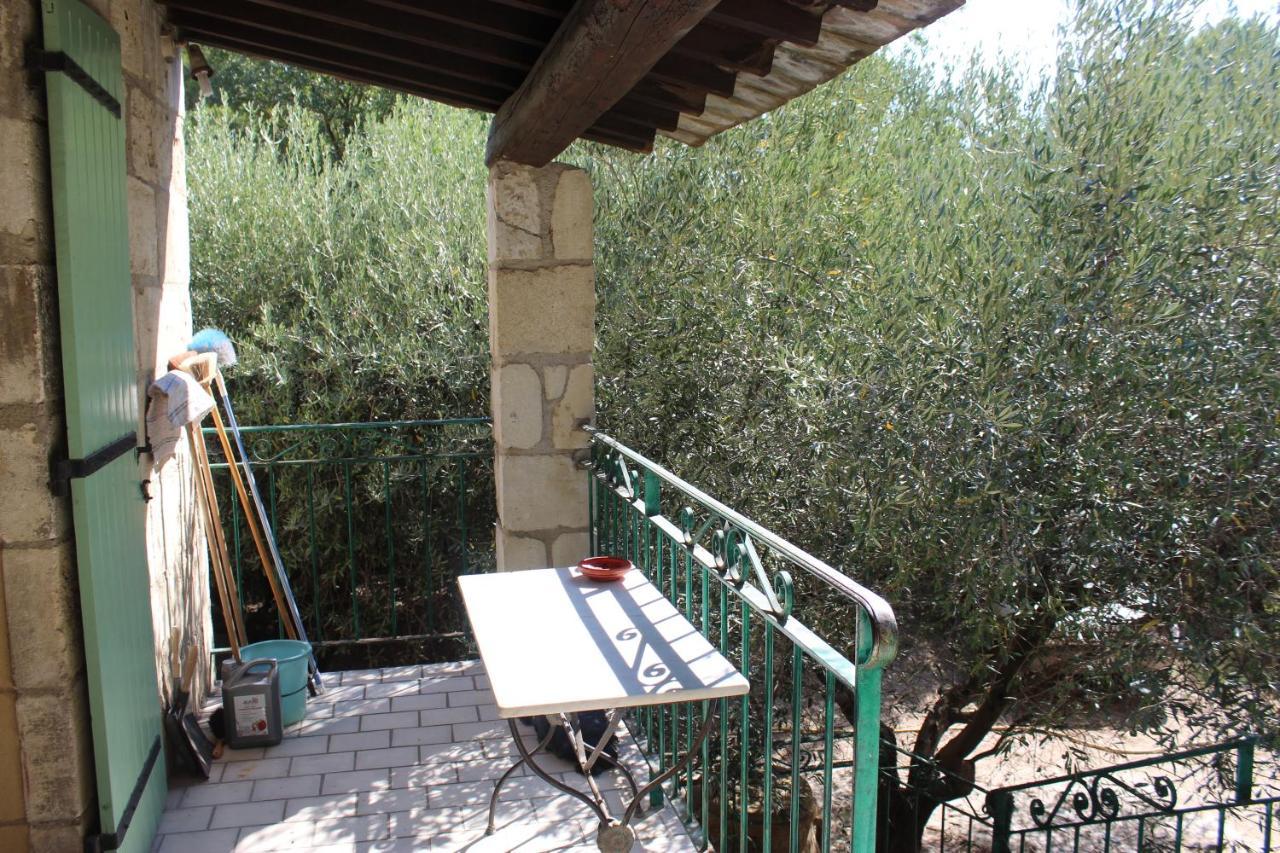 Le Mas De Lucien Entre Arles, Nimes, Avignon. Beaucaire  Ngoại thất bức ảnh