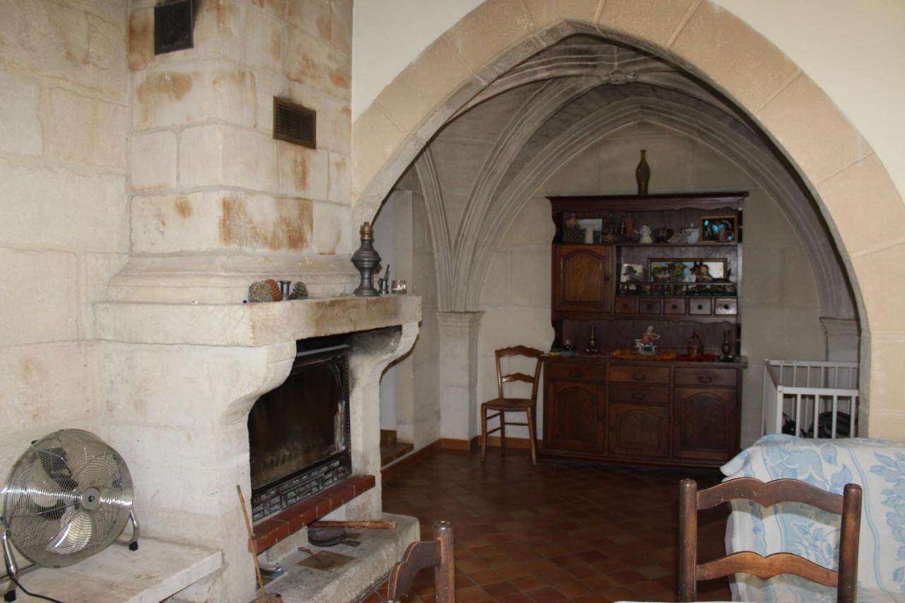 Le Mas De Lucien Entre Arles, Nimes, Avignon. Beaucaire  Ngoại thất bức ảnh