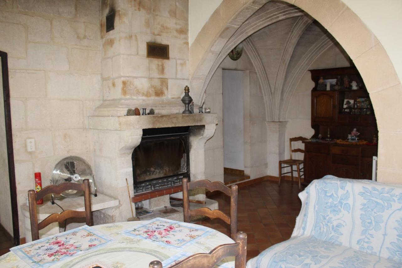 Le Mas De Lucien Entre Arles, Nimes, Avignon. Beaucaire  Ngoại thất bức ảnh