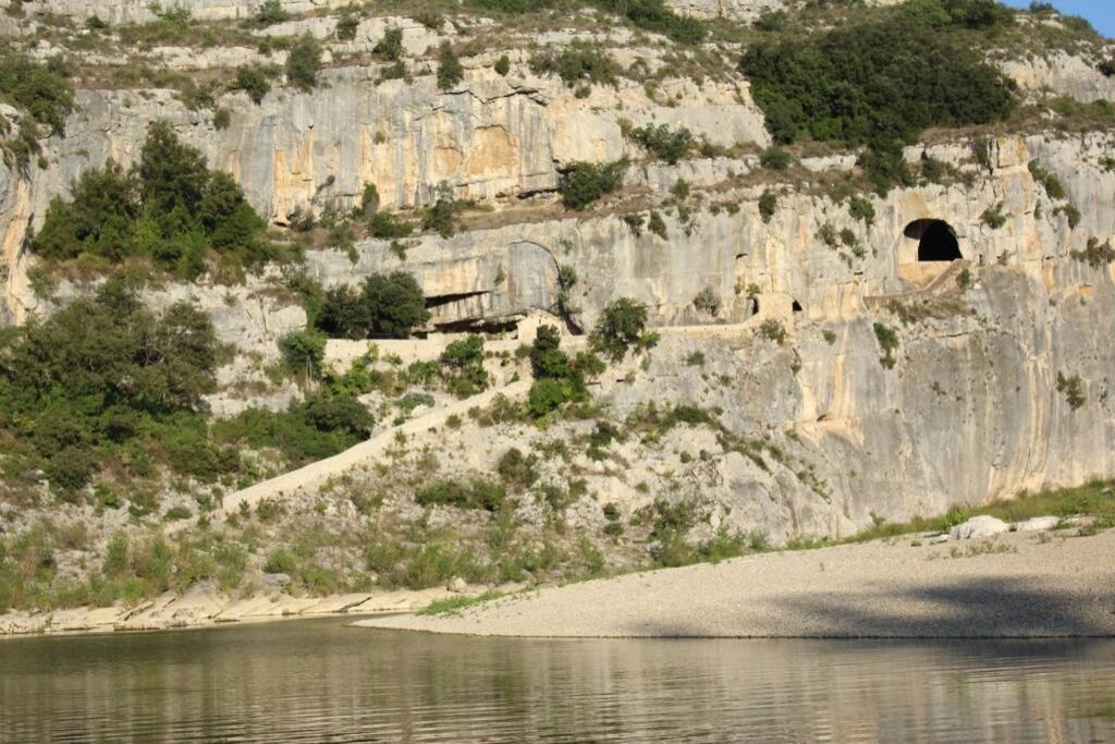 Le Mas De Lucien Entre Arles, Nimes, Avignon. Beaucaire  Ngoại thất bức ảnh