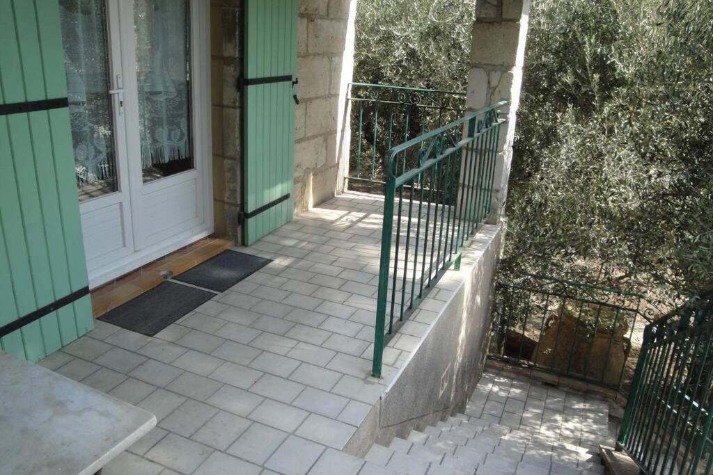 Le Mas De Lucien Entre Arles, Nimes, Avignon. Beaucaire  Ngoại thất bức ảnh