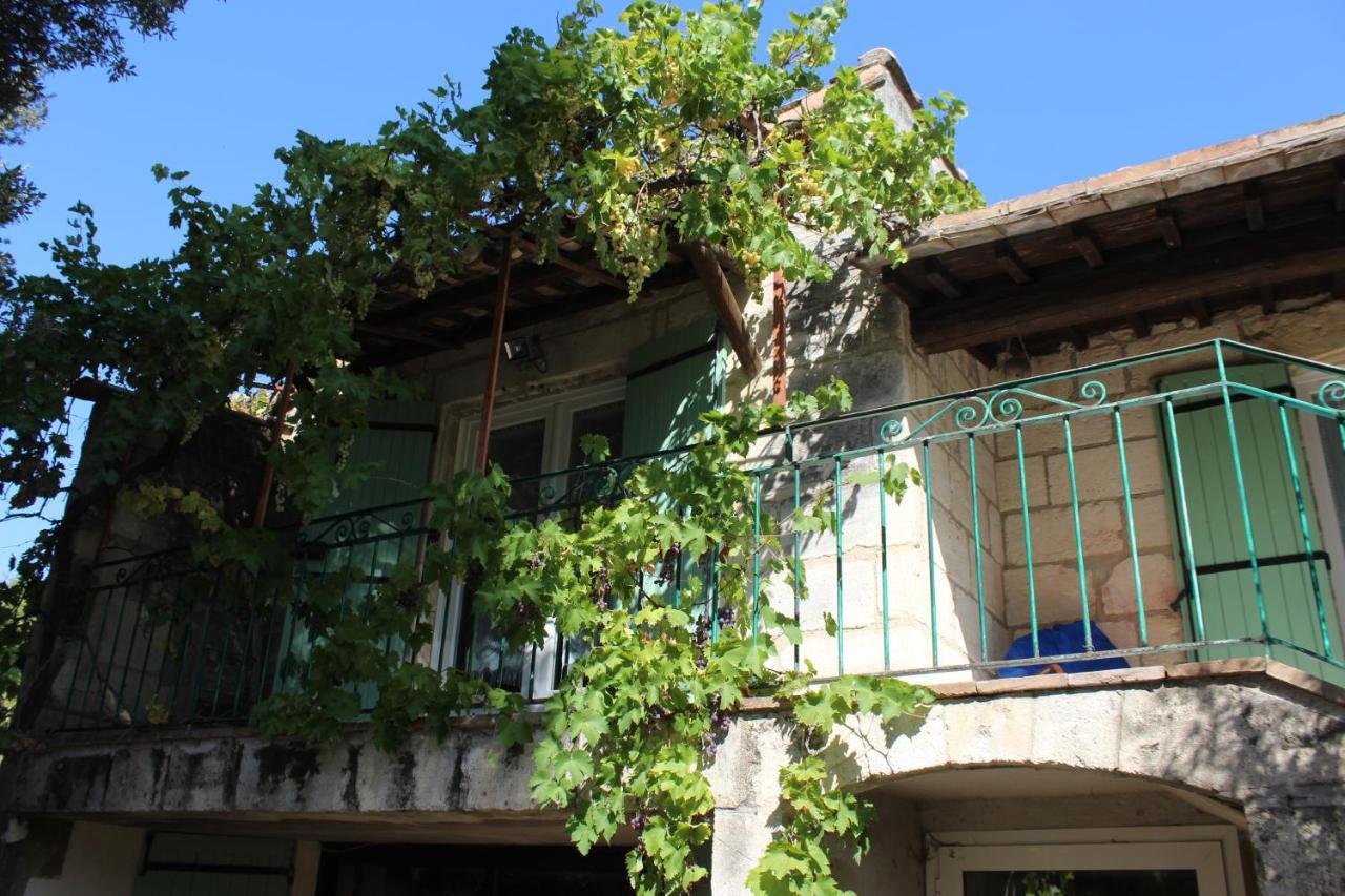 Le Mas De Lucien Entre Arles, Nimes, Avignon. Beaucaire  Ngoại thất bức ảnh