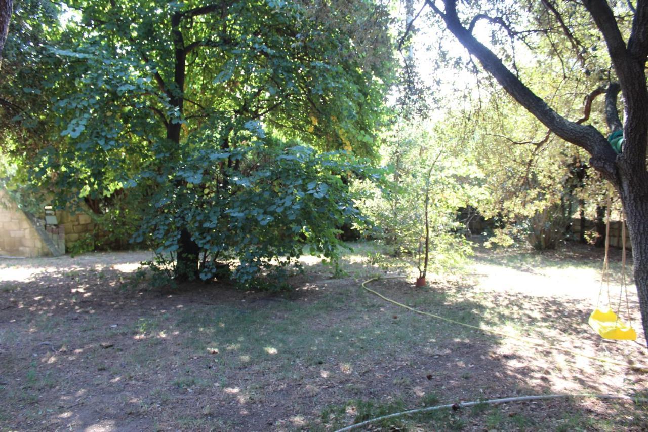 Le Mas De Lucien Entre Arles, Nimes, Avignon. Beaucaire  Ngoại thất bức ảnh