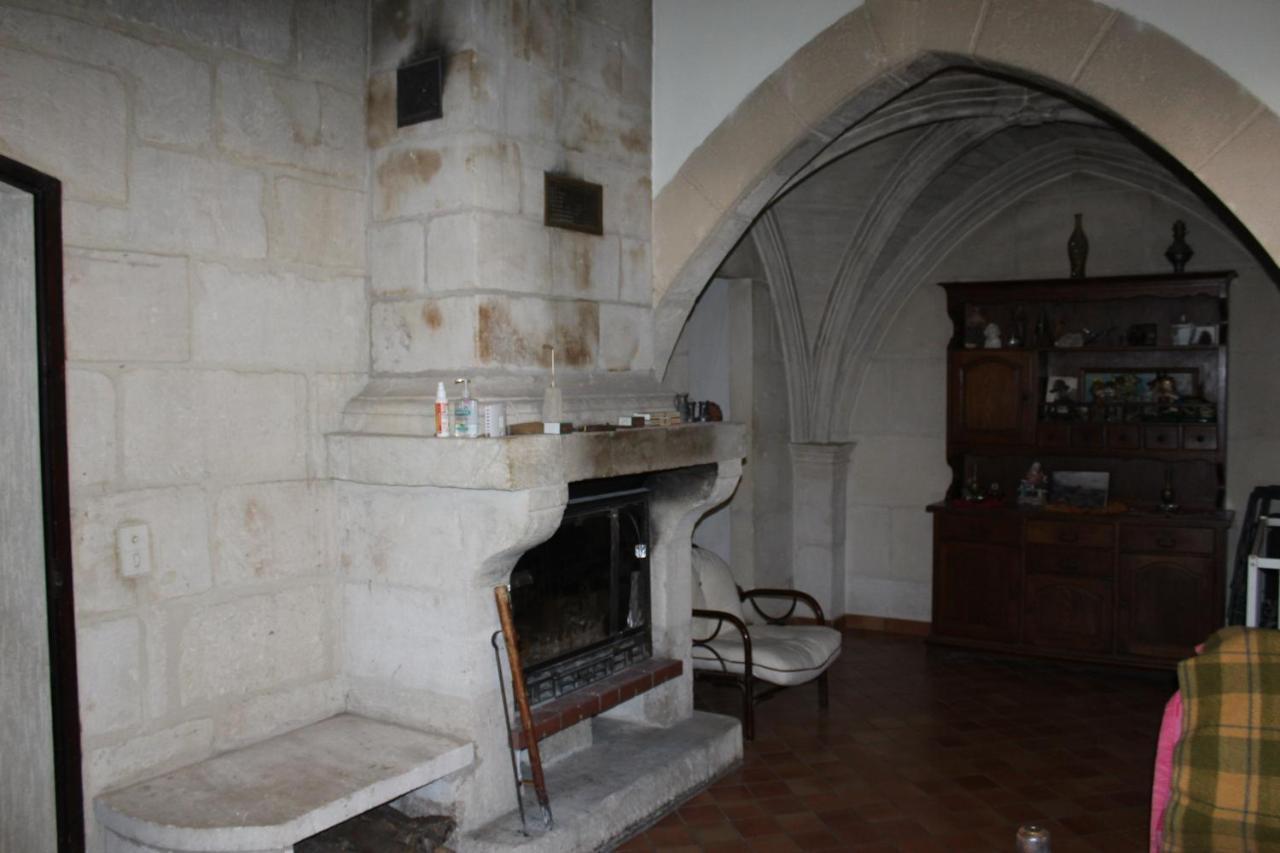 Le Mas De Lucien Entre Arles, Nimes, Avignon. Beaucaire  Ngoại thất bức ảnh