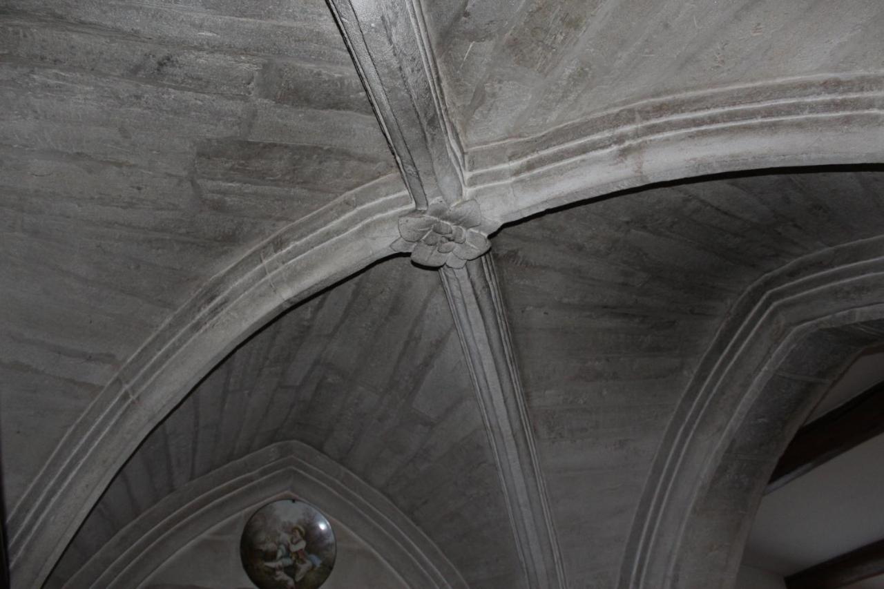 Le Mas De Lucien Entre Arles, Nimes, Avignon. Beaucaire  Ngoại thất bức ảnh