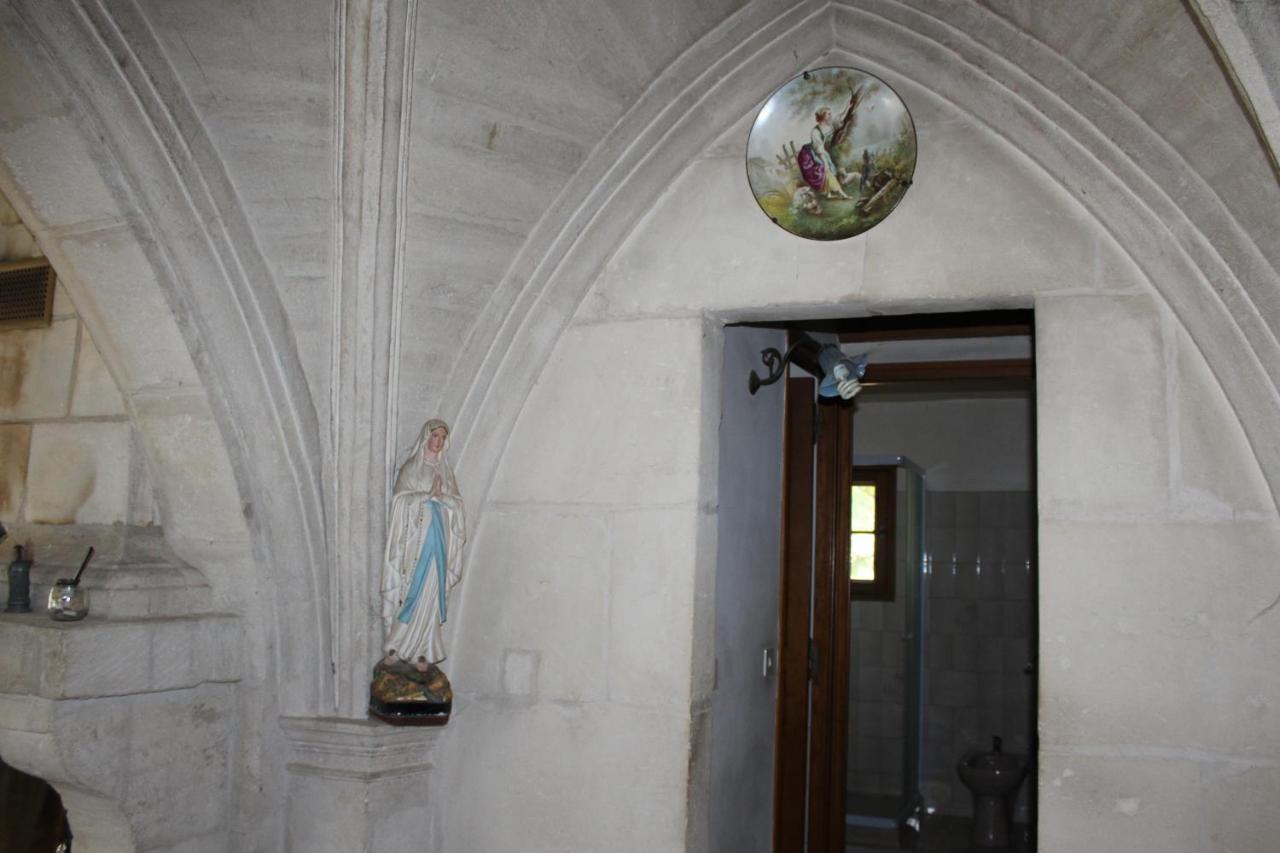 Le Mas De Lucien Entre Arles, Nimes, Avignon. Beaucaire  Ngoại thất bức ảnh