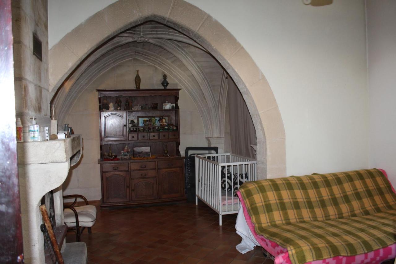 Le Mas De Lucien Entre Arles, Nimes, Avignon. Beaucaire  Ngoại thất bức ảnh